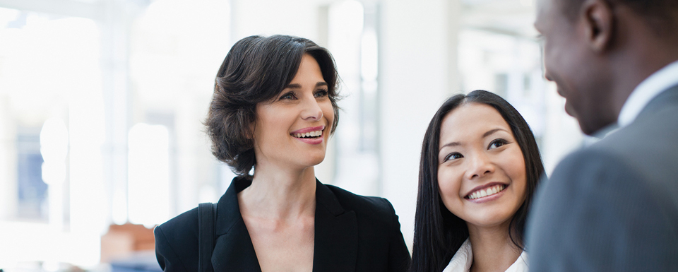 Bild zu Senior Associate für Real Estate  (m/w/d)