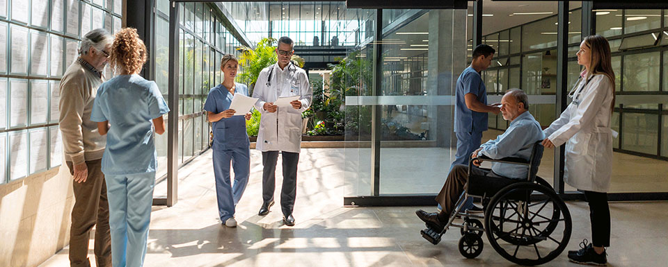 Bild zu Senior Medizioncontroller (m/w/d)