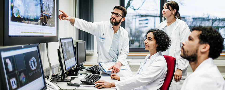 Bild zu Laborant - analytische Verfahren HPLC und GC (m/w/d) (m/w/d)