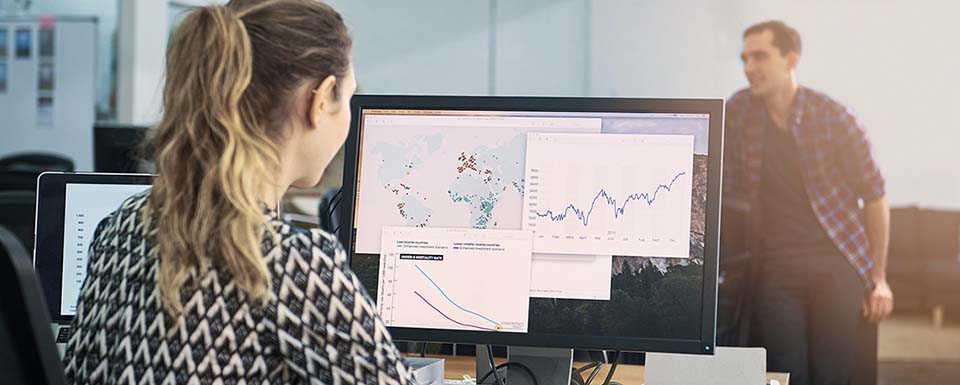 Bild zu Accountant im Hauptbuch  (m/w/d)