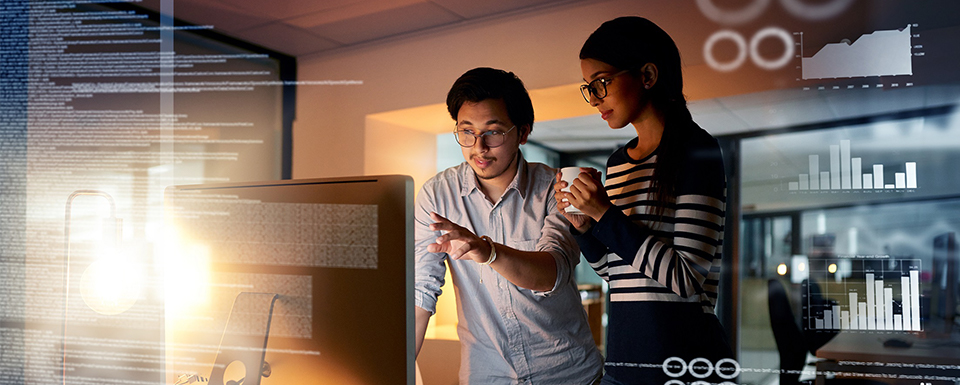 Bild zu Agile Coach/Scrum Master in der Softwareentwicklung (m/w/d)