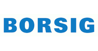 BORSIG ZM Compression GmbH