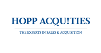 HOPP ACQU!TIES GmbH & Co. KG