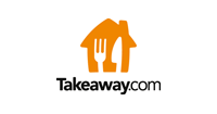 Takeaway just eat