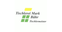 Tischlerei Mark Bähr Inh. Mark Bähr