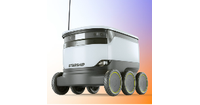 Starship Technologies