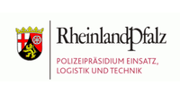 Polizeipräsidium Einsatz, Logistik und Technik (PP ELT)