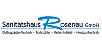 Sanitätshaus Rosenau GmbH