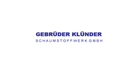 Gebrüder Klünder Schaumstoffwerk GmbH